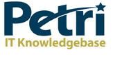 Petri IT Knowledgebase