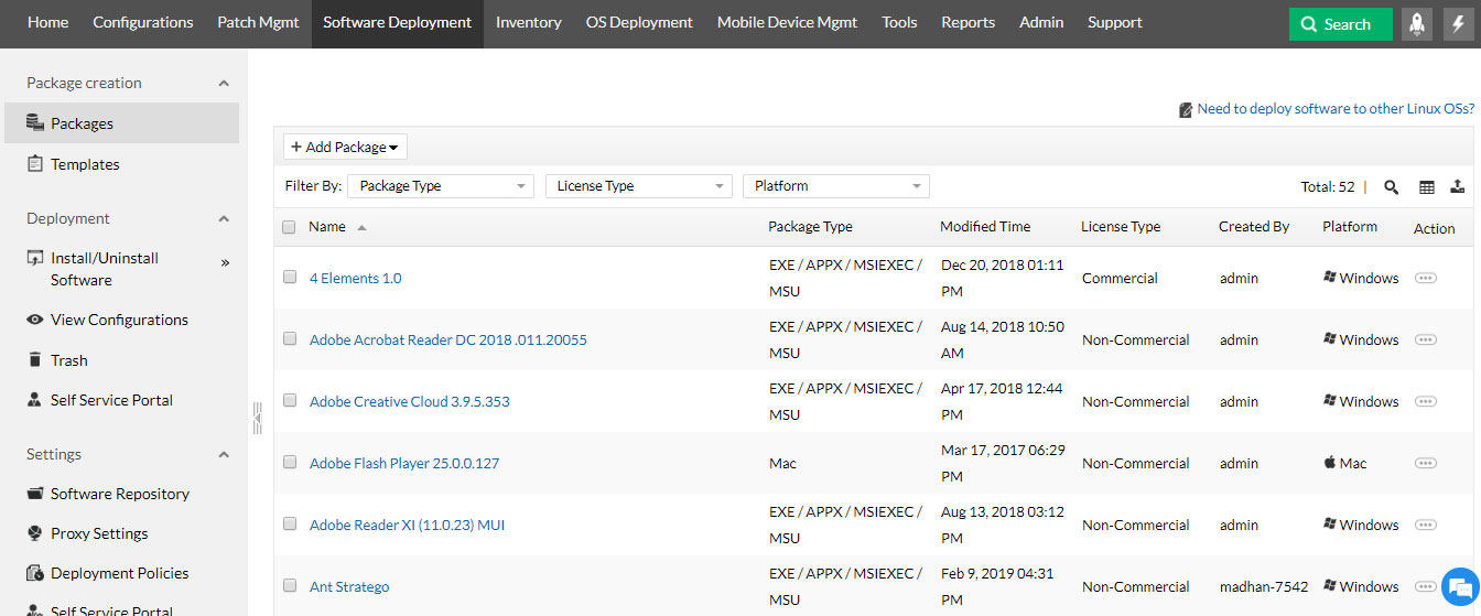 endpoint-central-data-classification