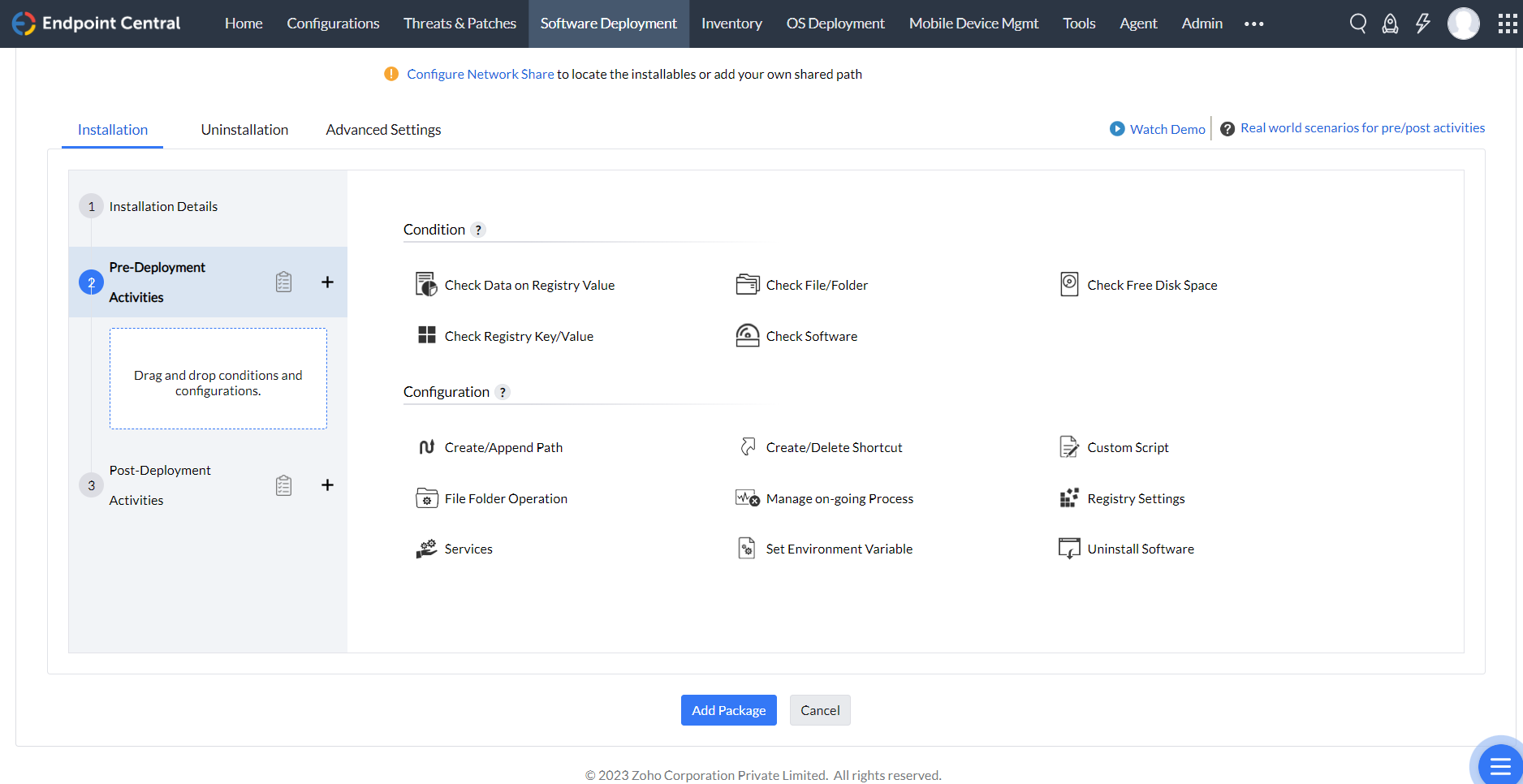 endpoint-central-data-classification