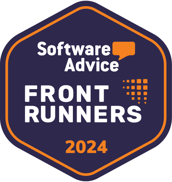 Software Advice Front Runners